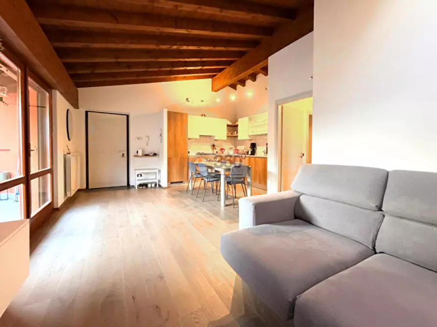 Immagine 7 di Appartamento in vendita  in Via Poggio dei Ciliegi a Polaveno