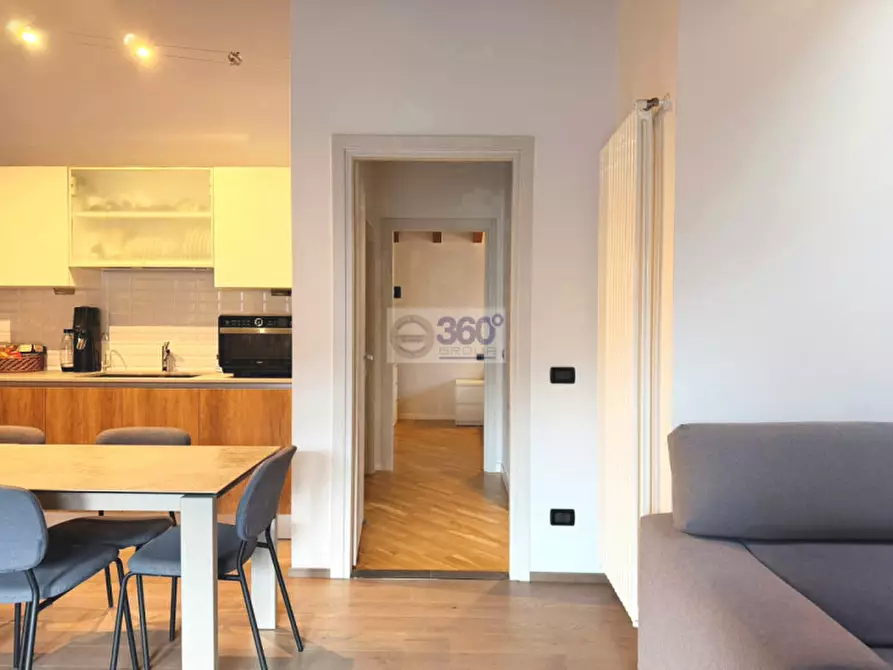 Immagine 7 di Appartamento in vendita  in Via Poggio dei Ciliegi a Polaveno