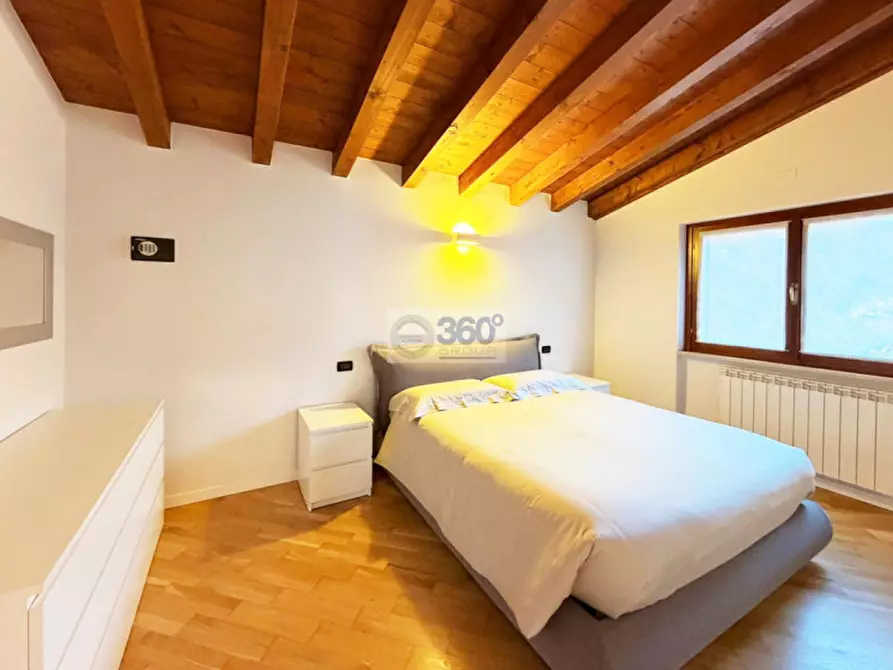 Immagine 9 di Appartamento in vendita  in Via Poggio dei Ciliegi a Polaveno