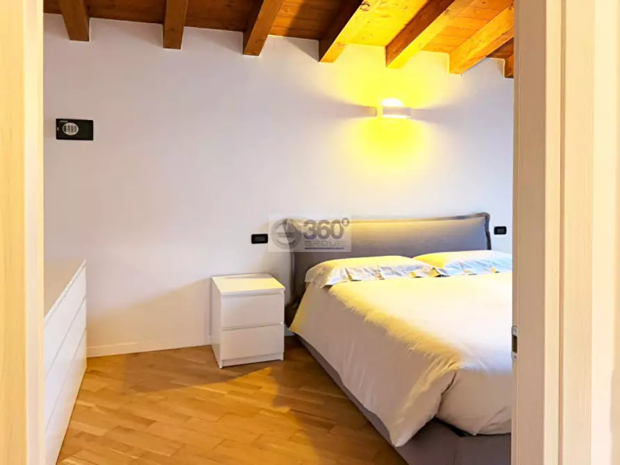 Immagine 10 di Appartamento in vendita  in Via Poggio dei Ciliegi a Polaveno