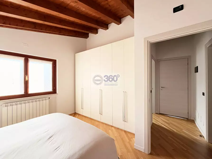 Immagine 11 di Appartamento in vendita  in Via Poggio dei Ciliegi a Polaveno