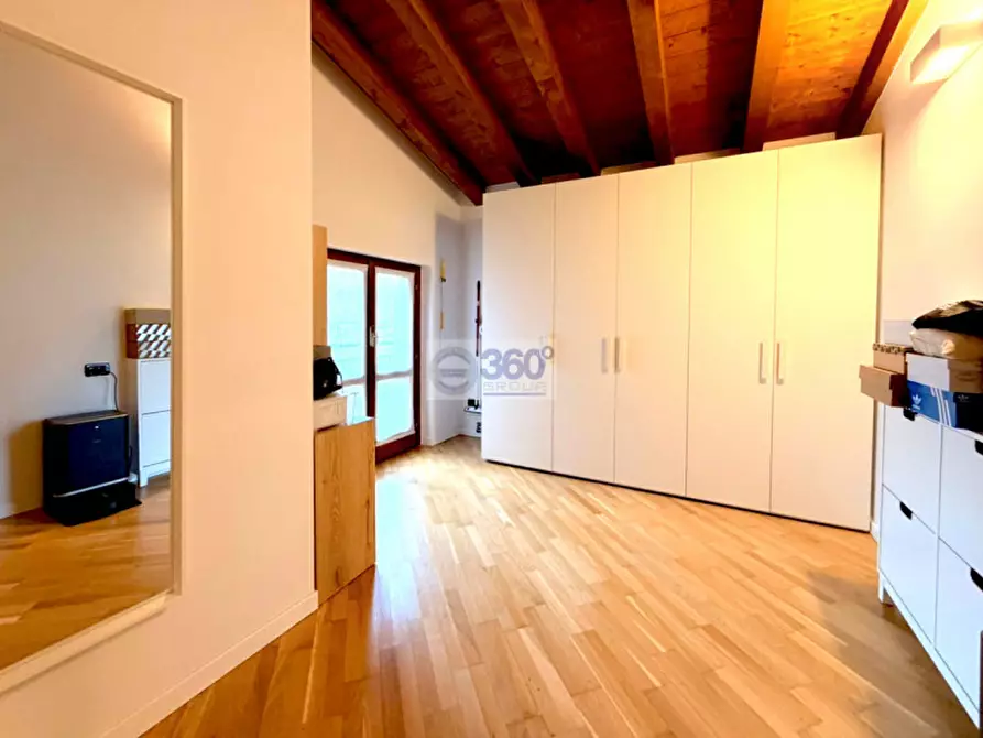 Immagine 13 di Appartamento in vendita  in Via Poggio dei Ciliegi a Polaveno