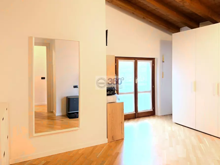 Immagine 13 di Appartamento in vendita  in Via Poggio dei Ciliegi a Polaveno