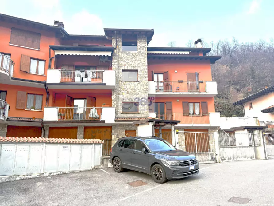 Immagine 15 di Appartamento in vendita  in Via Poggio dei Ciliegi a Polaveno