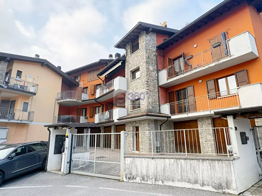 Immagine 16 di Appartamento in vendita  in Via Poggio dei Ciliegi a Polaveno