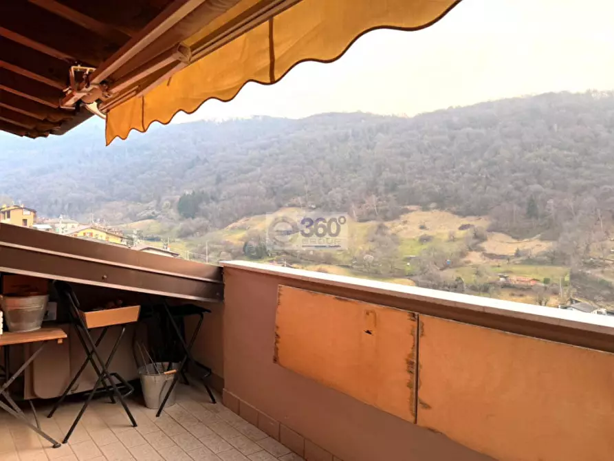 Immagine 16 di Appartamento in vendita  in Via Poggio dei Ciliegi a Polaveno