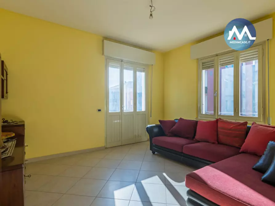 Immagine 1 di Casa bifamiliare in vendita  in via Faggi 30 a Pesaro