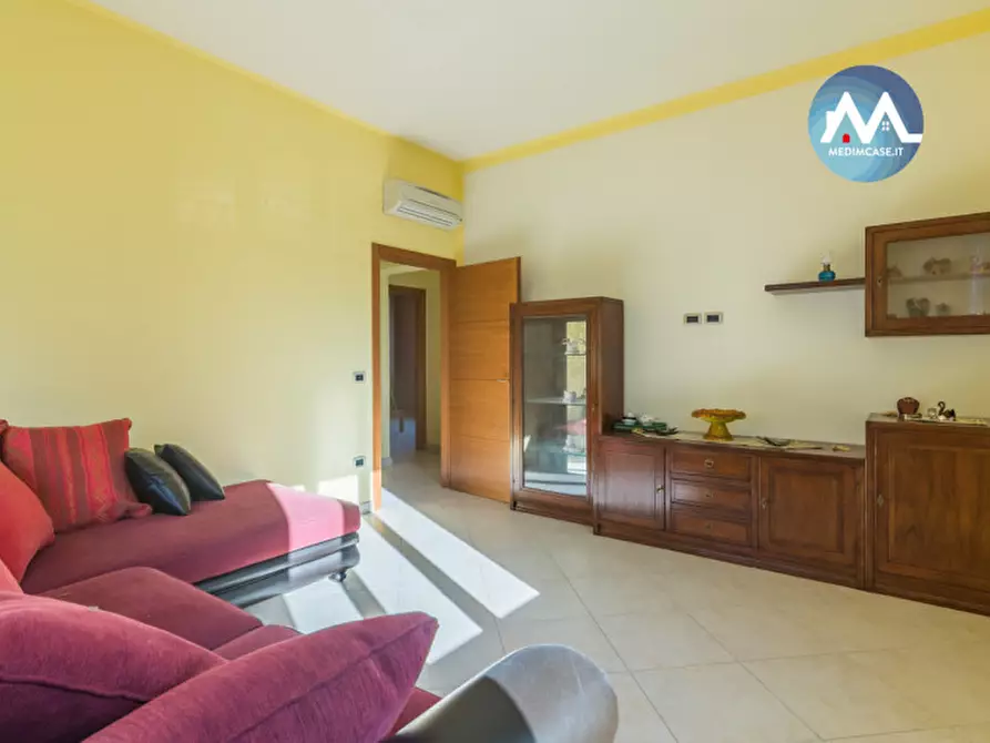 Immagine 2 di Casa bifamiliare in vendita  in via Faggi 30 a Pesaro