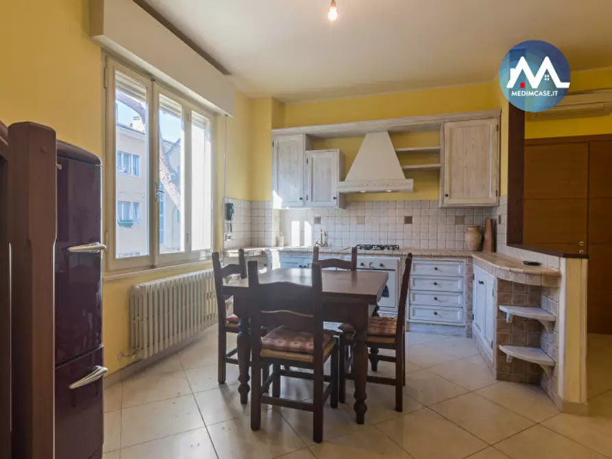 Immagine 7 di Casa bifamiliare in vendita  in via Faggi 30 a Pesaro