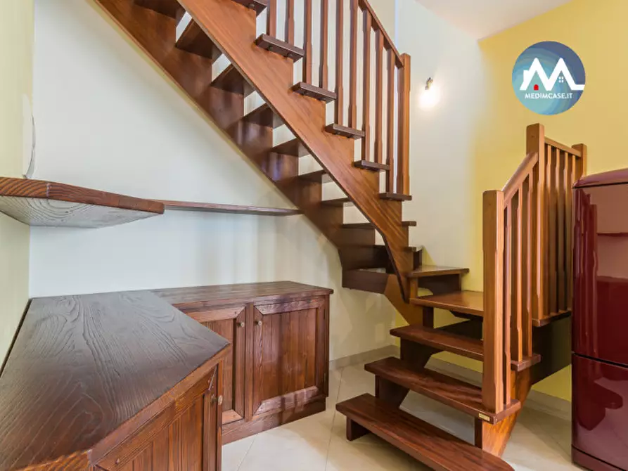 Immagine 8 di Casa bifamiliare in vendita  in via Faggi 30 a Pesaro