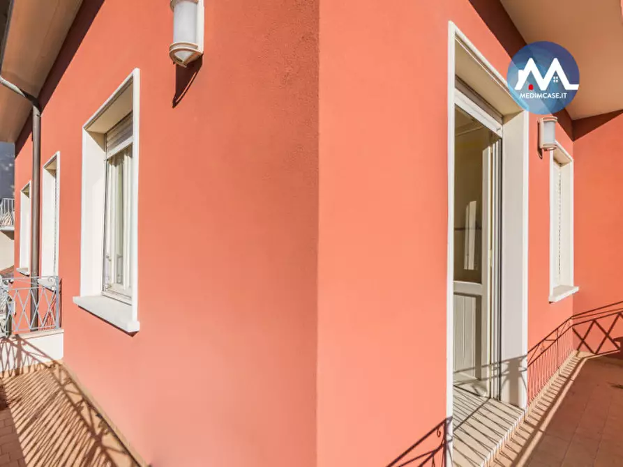 Immagine 11 di Casa bifamiliare in vendita  in via Faggi 30 a Pesaro