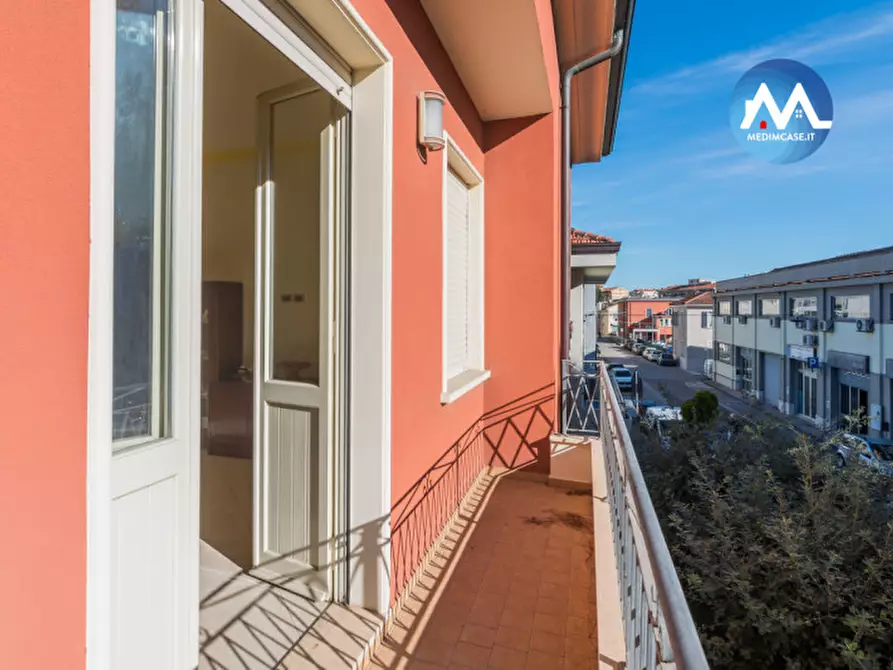 Immagine 12 di Casa bifamiliare in vendita  in via Faggi 30 a Pesaro