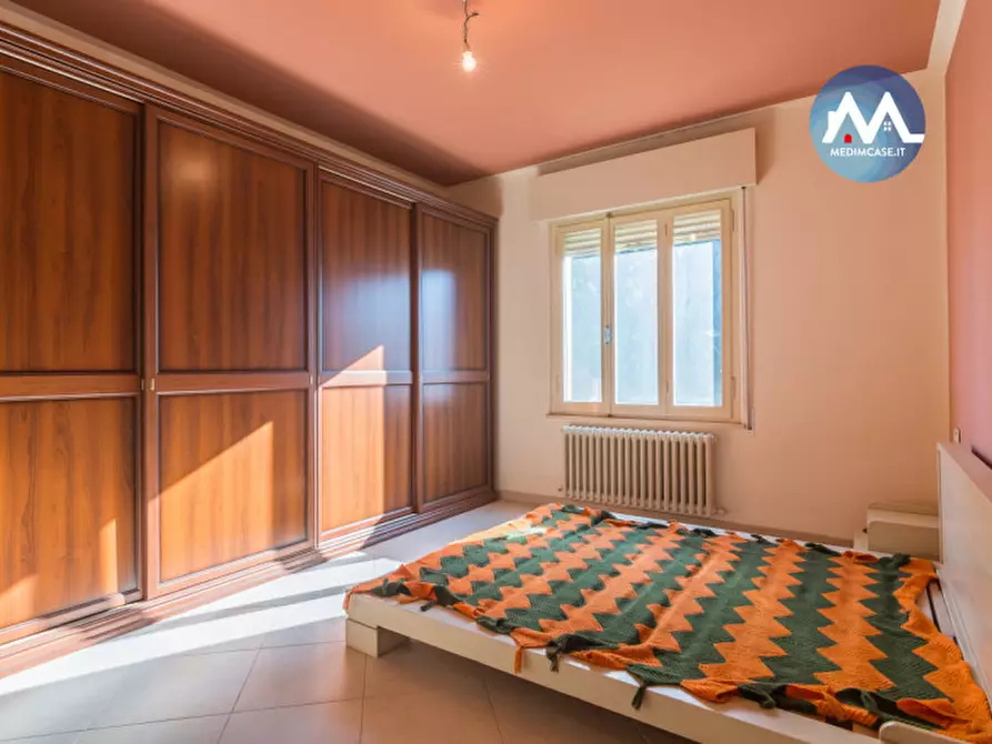 Immagine 13 di Casa bifamiliare in vendita  in via Faggi 30 a Pesaro