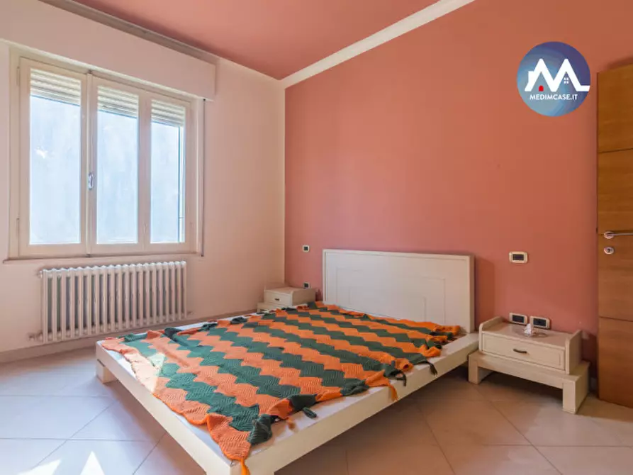 Immagine 14 di Casa bifamiliare in vendita  in via Faggi 30 a Pesaro