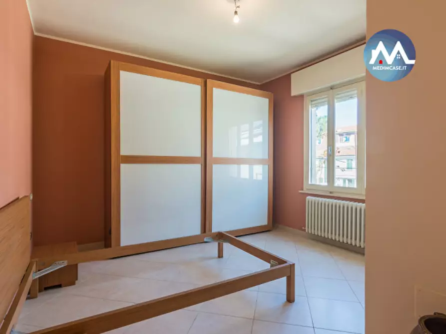 Immagine 15 di Casa bifamiliare in vendita  in via Faggi 30 a Pesaro