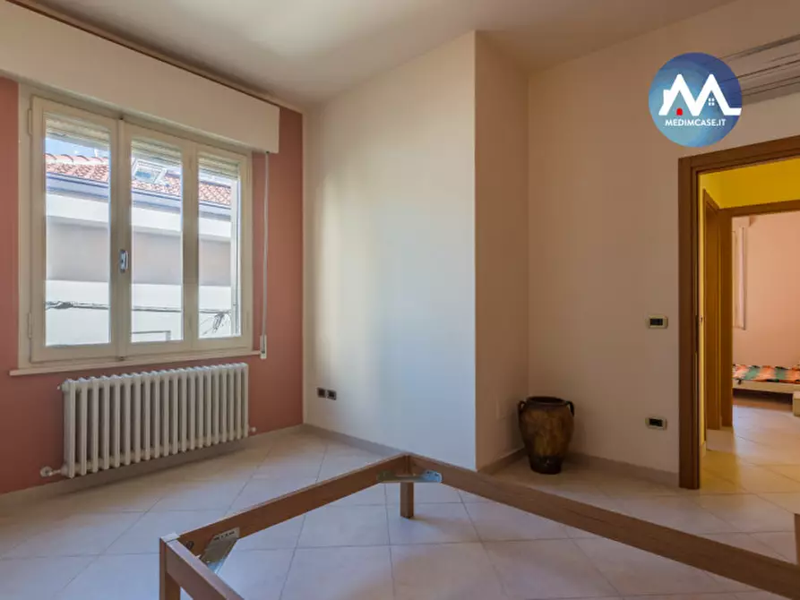 Immagine 16 di Casa bifamiliare in vendita  in via Faggi 30 a Pesaro