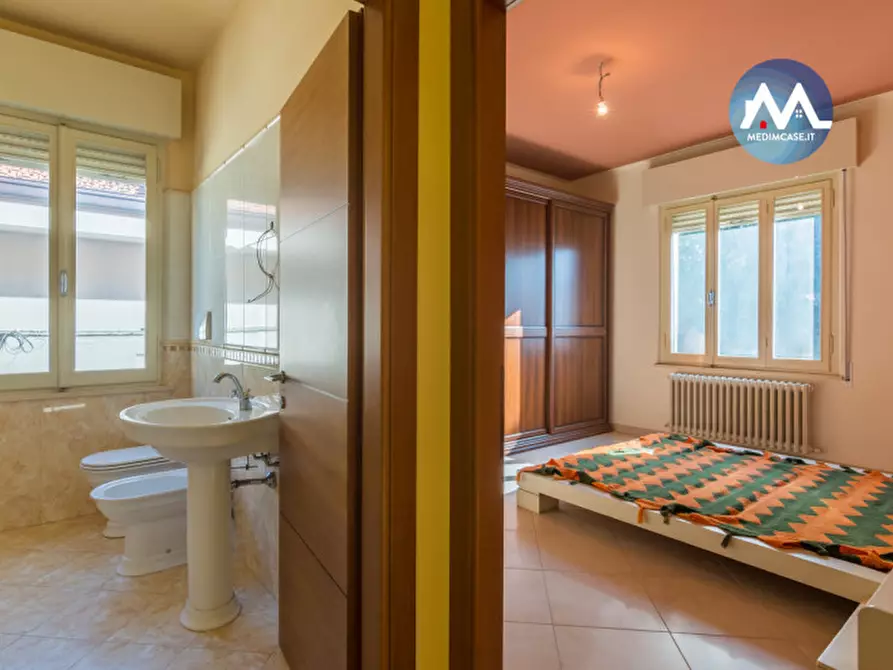 Immagine 18 di Casa bifamiliare in vendita  in via Faggi 30 a Pesaro