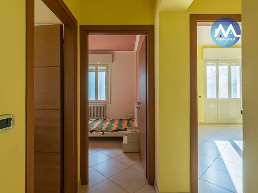 Immagine 19 di Casa bifamiliare in vendita  in via Faggi 30 a Pesaro