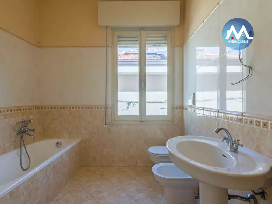 Immagine 21 di Casa bifamiliare in vendita  in via Faggi 30 a Pesaro