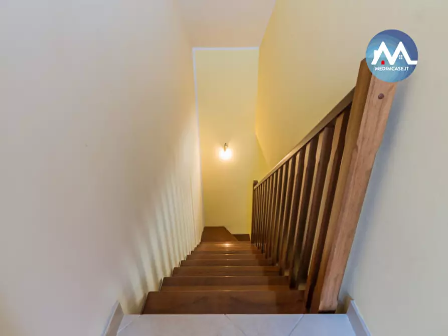 Immagine 22 di Casa bifamiliare in vendita  in via Faggi 30 a Pesaro