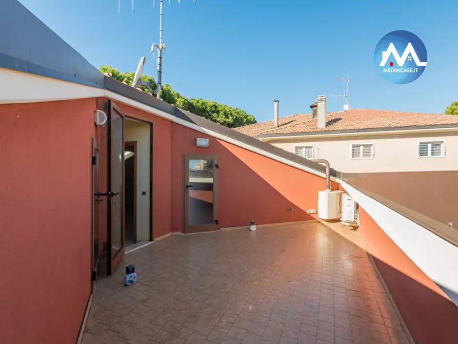 Immagine 24 di Casa bifamiliare in vendita  in via Faggi 30 a Pesaro