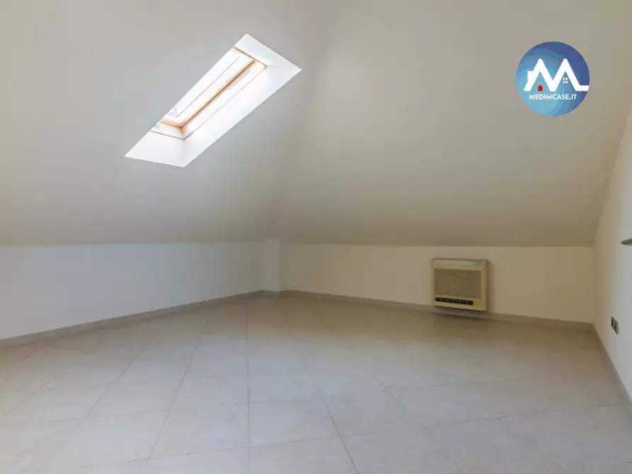 Immagine 25 di Casa bifamiliare in vendita  in via Faggi 30 a Pesaro