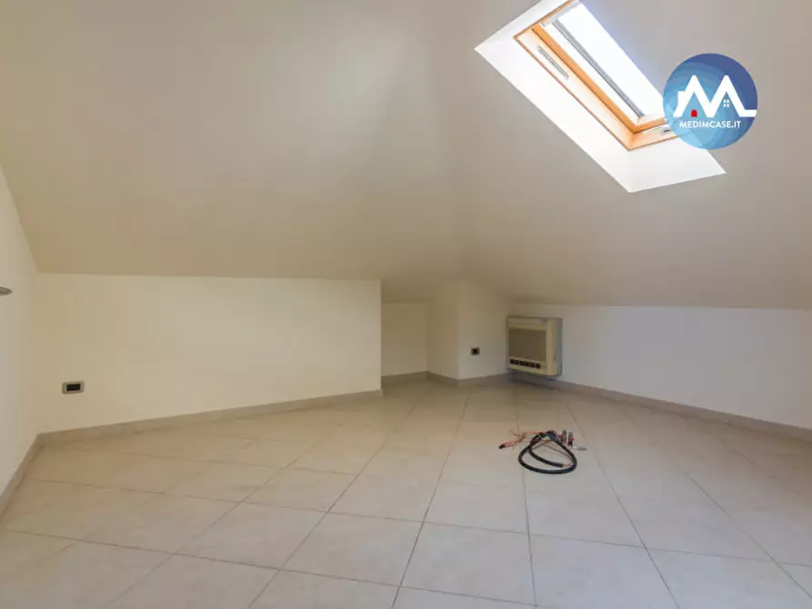 Immagine 26 di Casa bifamiliare in vendita  in via Faggi 30 a Pesaro