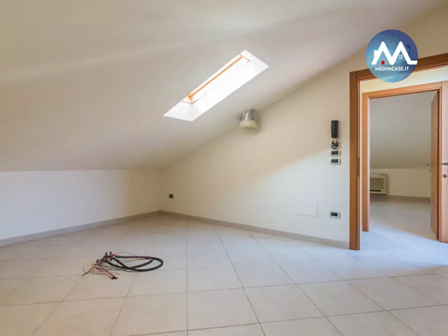 Immagine 27 di Casa bifamiliare in vendita  in via Faggi 30 a Pesaro