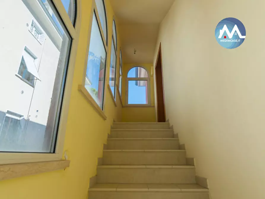 Immagine 30 di Casa bifamiliare in vendita  in via Faggi 30 a Pesaro