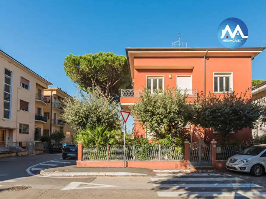 Immagine 32 di Casa bifamiliare in vendita  in via Faggi 30 a Pesaro