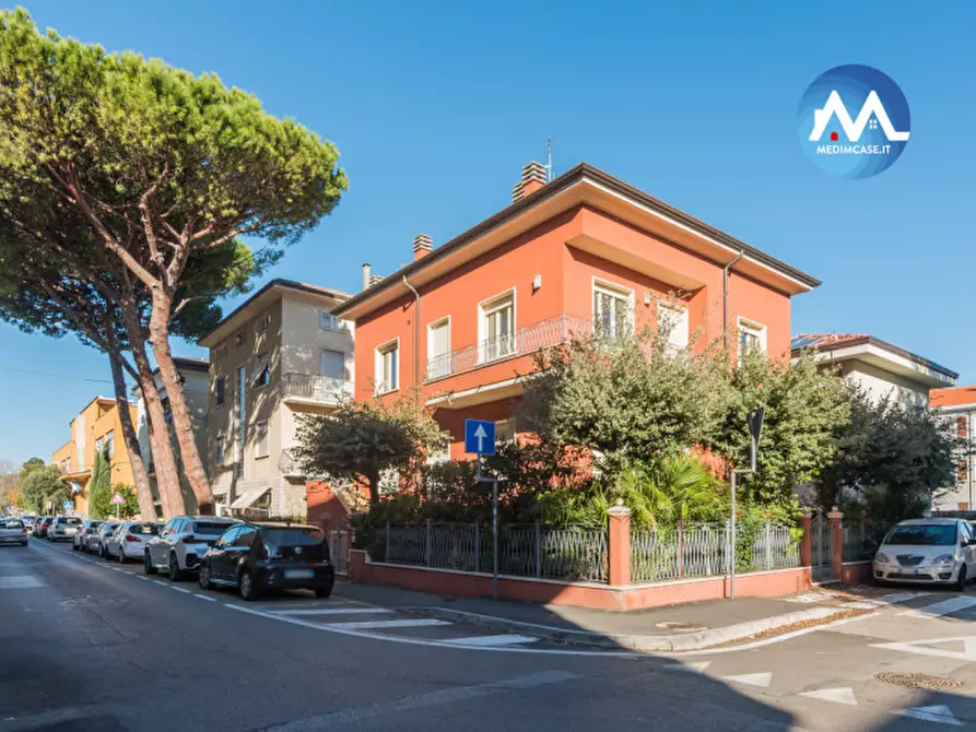 Immagine 33 di Casa bifamiliare in vendita  in via Faggi 30 a Pesaro