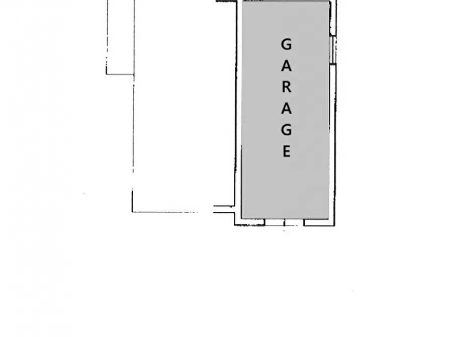 Immagine 36 di Casa bifamiliare in vendita  in via Faggi 30 a Pesaro