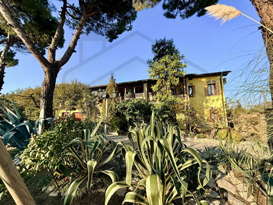 Immagine 2 di Casa indipendente in vendita  in Via Bacchiglione a Montegrotto Terme