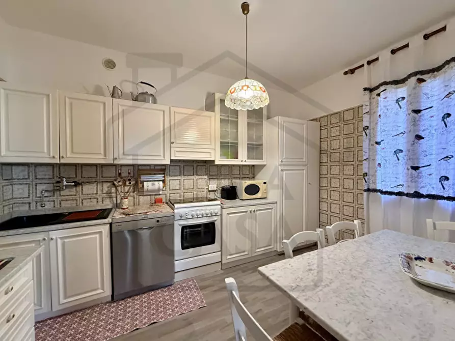 Immagine 16 di Casa indipendente in vendita  in Via Bacchiglione a Montegrotto Terme