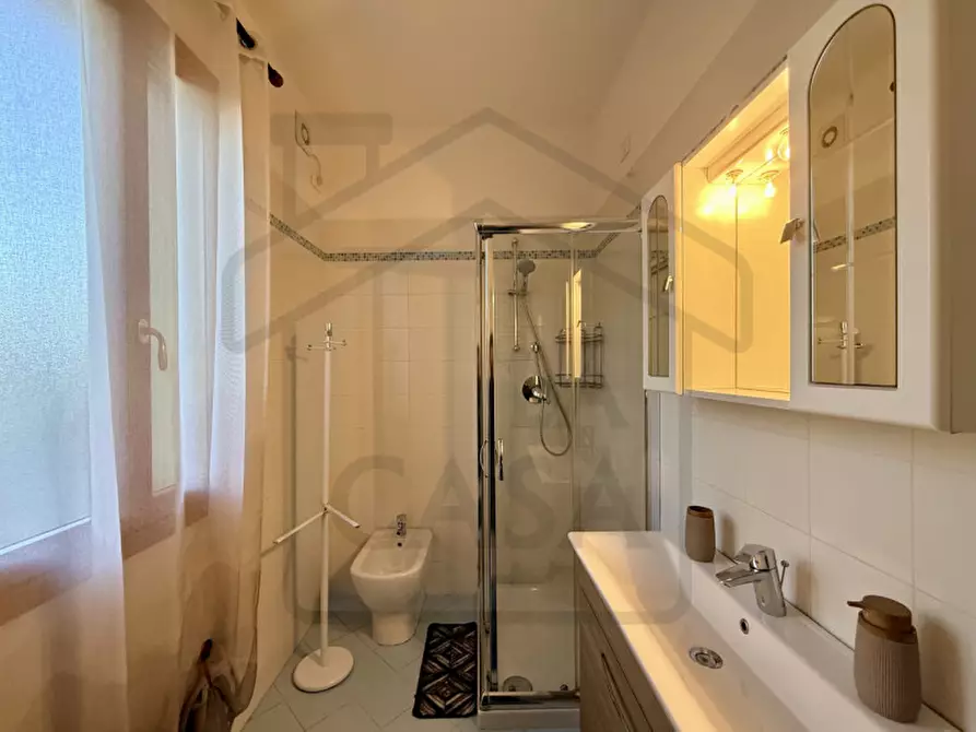 Immagine 20 di Casa indipendente in vendita  in Via Bacchiglione a Montegrotto Terme