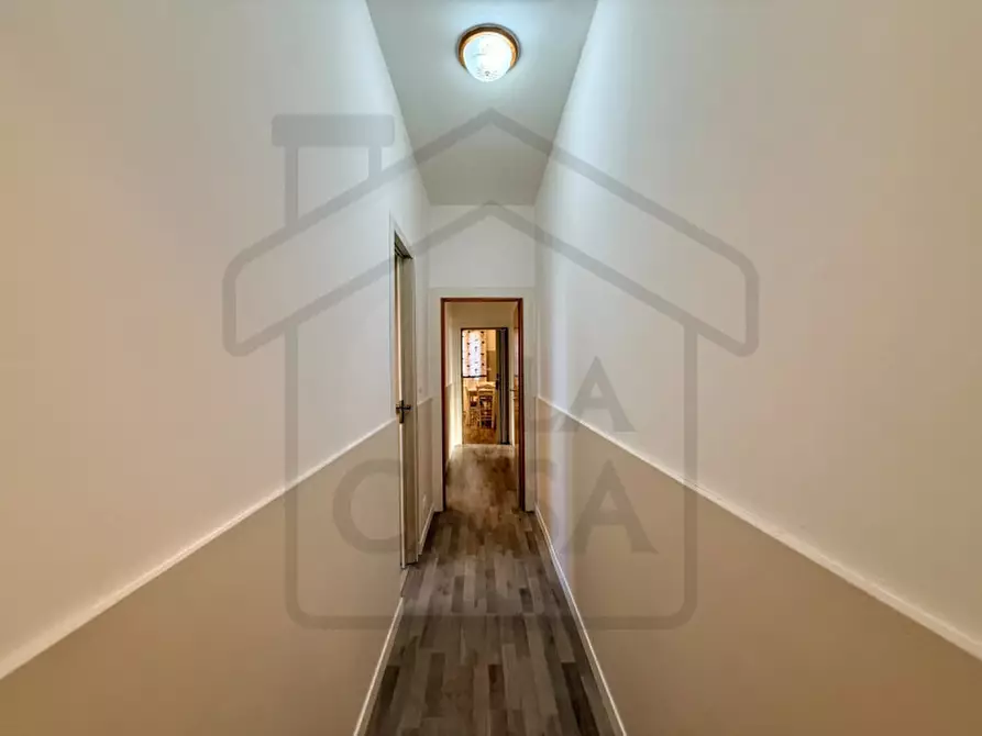 Immagine 27 di Casa indipendente in vendita  in Via Bacchiglione a Montegrotto Terme