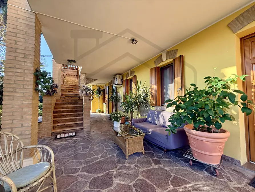 Immagine 40 di Casa indipendente in vendita  in Via Bacchiglione a Montegrotto Terme