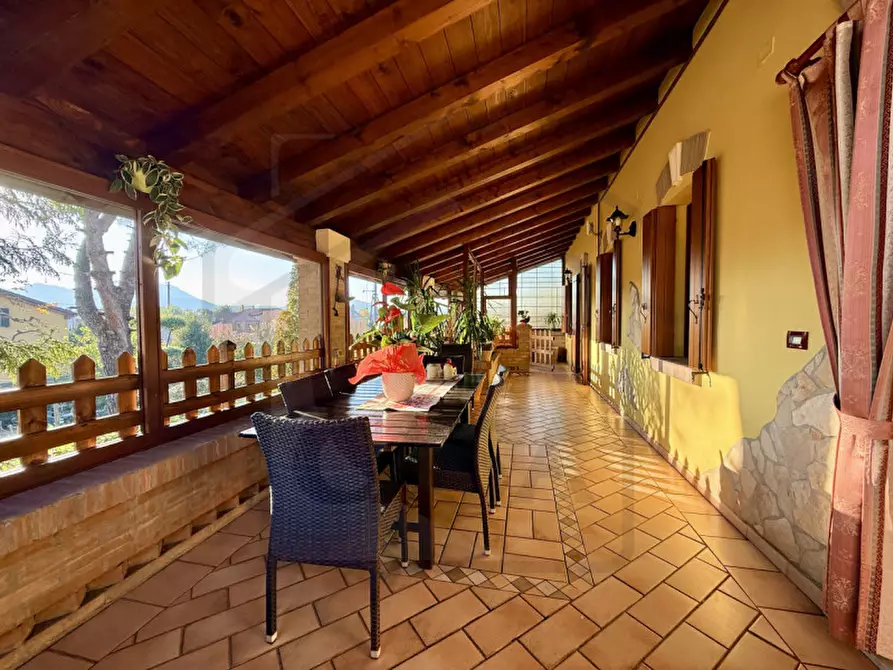 Immagine 42 di Casa indipendente in vendita  in Via Bacchiglione a Montegrotto Terme