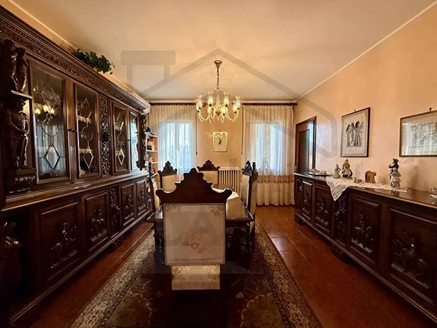 Immagine 47 di Casa indipendente in vendita  in Via Bacchiglione a Montegrotto Terme