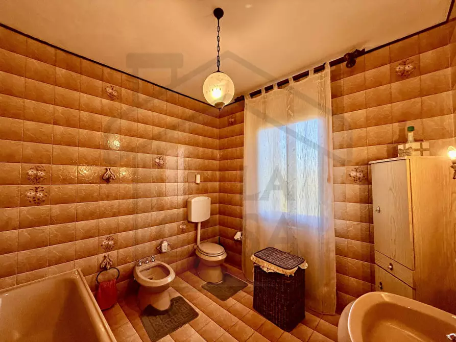 Immagine 55 di Casa indipendente in vendita  in Via Bacchiglione a Montegrotto Terme