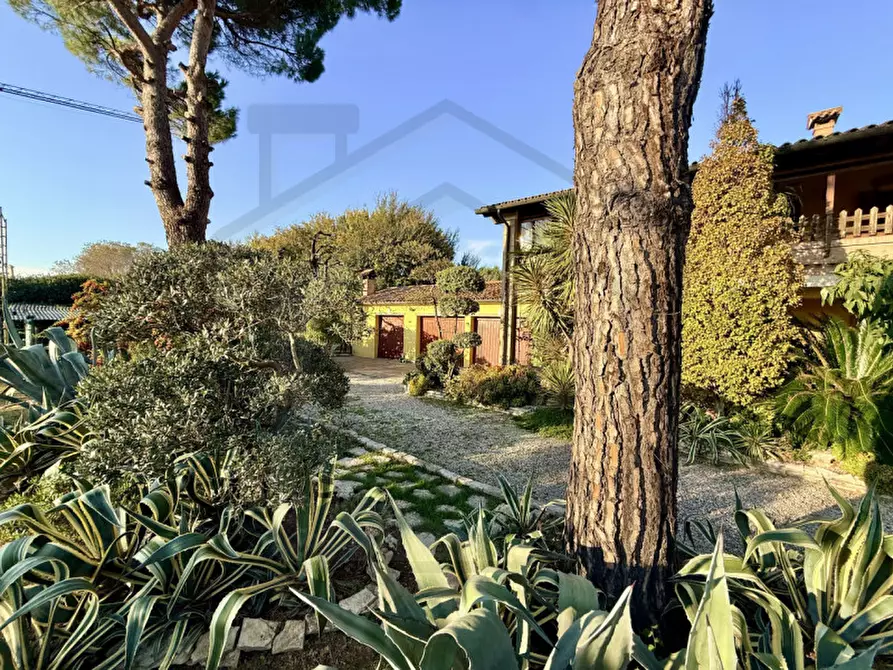 Immagine 68 di Casa indipendente in vendita  in Via Bacchiglione a Montegrotto Terme