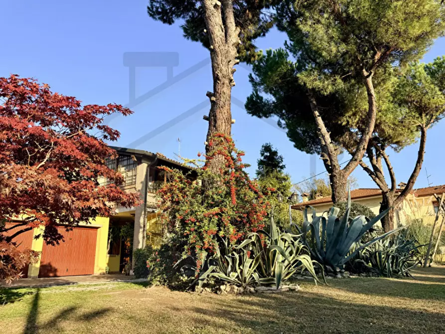 Immagine 69 di Casa indipendente in vendita  in Via Bacchiglione a Montegrotto Terme