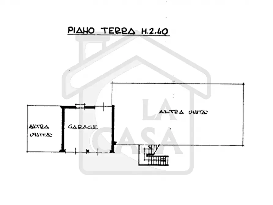 Immagine 72 di Casa indipendente in vendita  in Via Bacchiglione a Montegrotto Terme