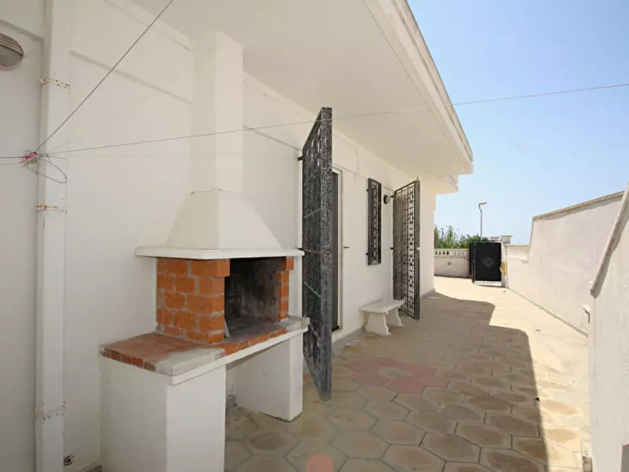 Immagine 12 di Casa indipendente in vendita  in Lungomare Ionio a Ugento