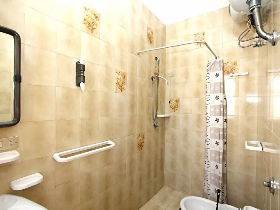 Immagine 16 di Casa indipendente in vendita  in Lungomare Ionio a Ugento