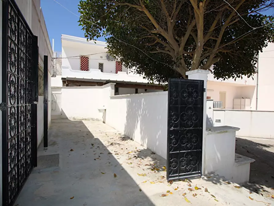 Immagine 23 di Casa indipendente in vendita  in Lungomare Ionio a Ugento