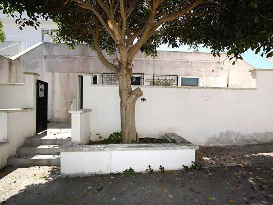 Immagine 25 di Casa indipendente in vendita  in Lungomare Ionio a Ugento