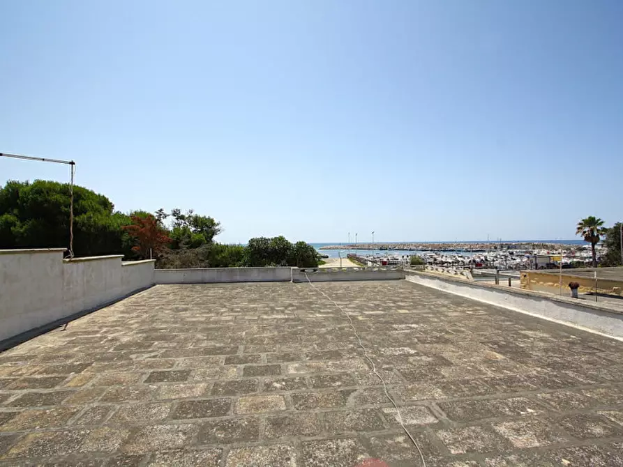 Immagine 34 di Casa indipendente in vendita  in Lungomare Ionio a Ugento