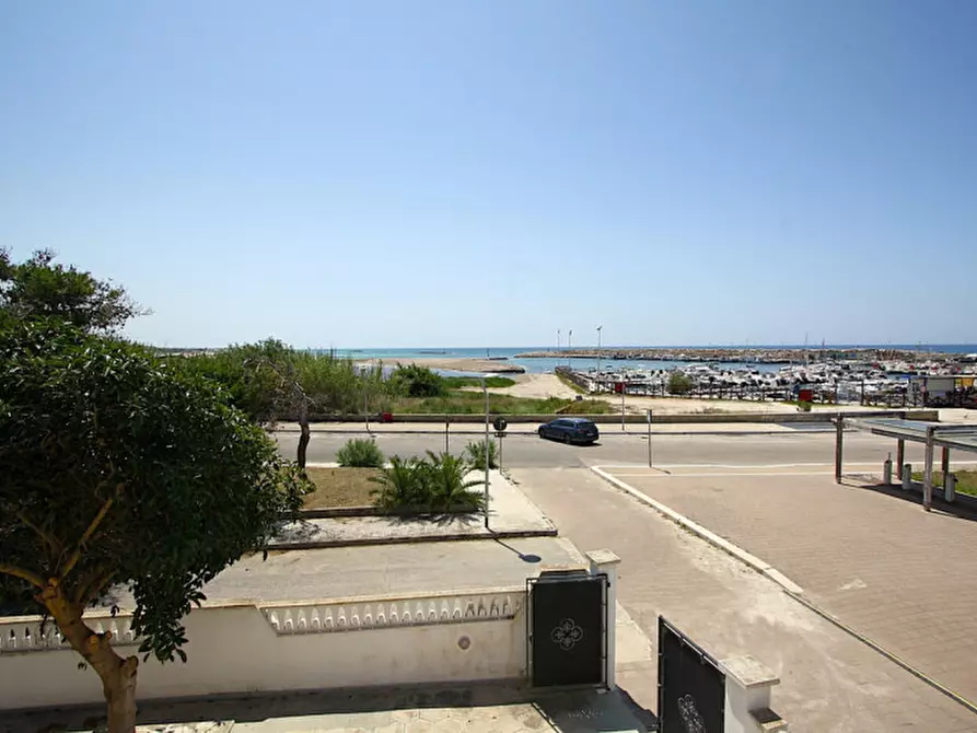 Immagine 36 di Casa indipendente in vendita  in Lungomare Ionio a Ugento