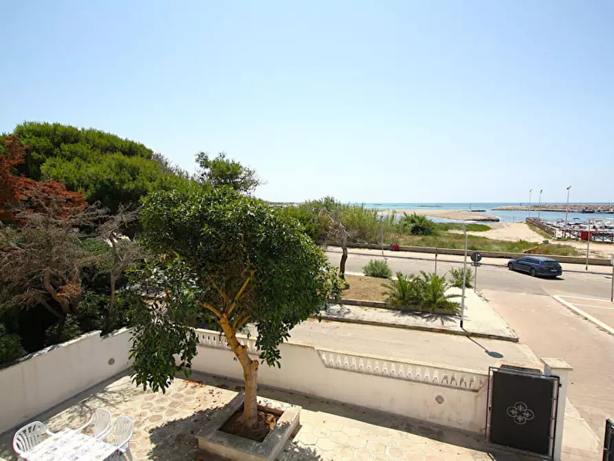 Immagine 37 di Casa indipendente in vendita  in Lungomare Ionio a Ugento